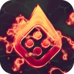 Logo of Blaze Lava android Application 